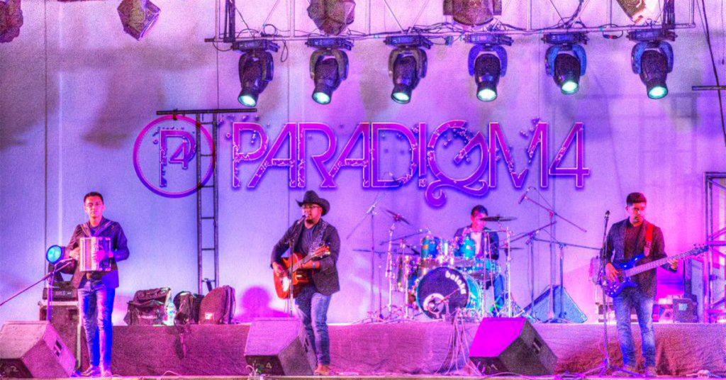 Grupo Norteño Para Bodas en Texcoco